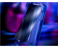 3mk Hardglass Max Privacy do iPhone 18 Pro Max - 1587102 - zdjęcie 7